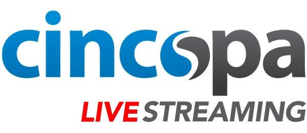 Cincopa Live Streaming